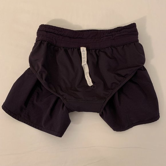 Lululemon Tracker Short V Pelt Size 6 - Picture 13 of 15